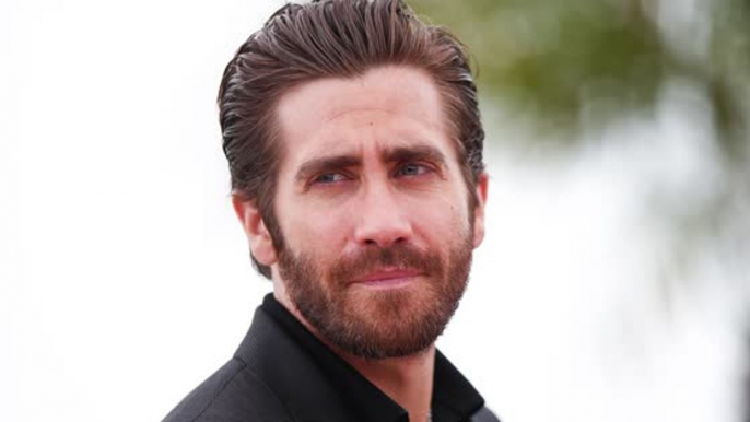 We'll Fight For Jake Gyllenhaal as Our Man Crush Monday