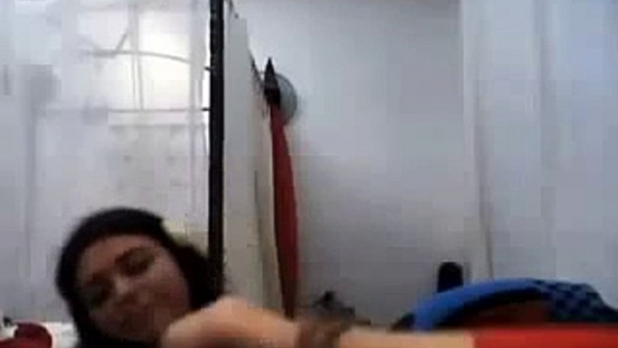 Leaked Pakistani Girls Hostel scandal mms leaked video