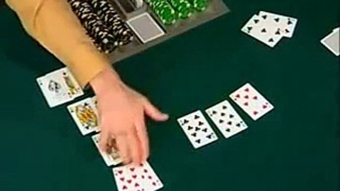 Pokern wie die Profis - Für Fortgeschrittene 3-12