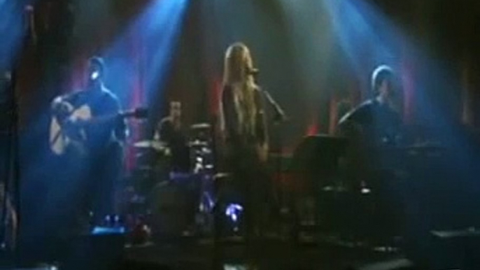 Avril Lavigne - Keep Holding On (Subtitulado)