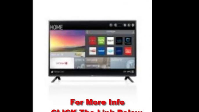 SALE LG Electronics 50LF6100 50-Inch 1080p 120Hz Smart LED TV