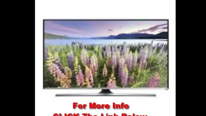 SALE Samsung UN40J5500 40-Inch 1080p Smart LED TV