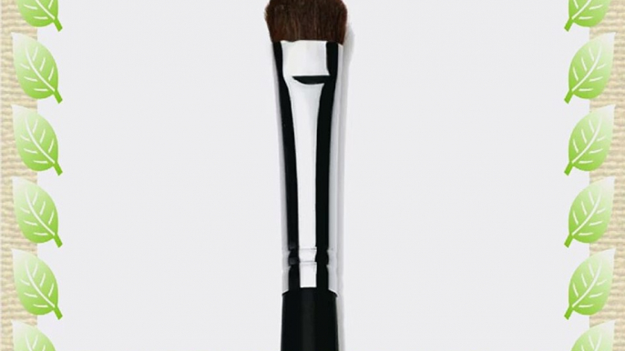 Sigma Lidschatten-Pinsel SS239/E55 - Kosmetikpinsel - Schwarz (Eye Shading Brush)