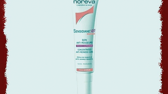 Noreva Sensidiane Ar Concentrated Anti Redness 30ml