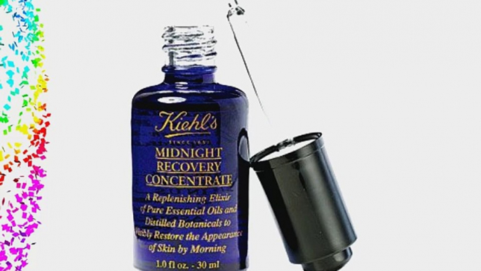 Kiehl's Midnight Recovery Concentrate 30ml