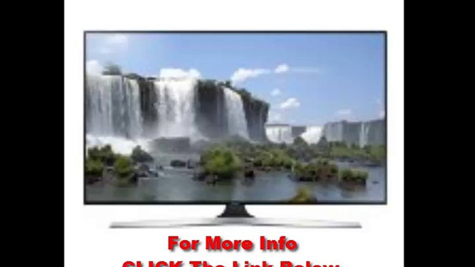 SALE Samsung UN65J6300 65-Inch 1080p Smart LED TV