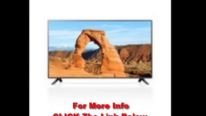 SALE LG Electronics 50LF6000 50-Inch 1080p 60Hz LED TV