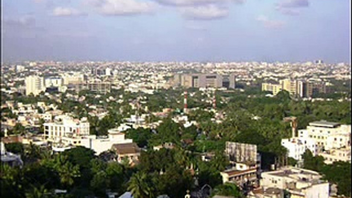 Chennai History - Chennai, Tamil Nadu