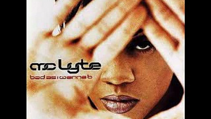 Mc Lyte Feat Missy Elliott - Cold Rock A Party Remix