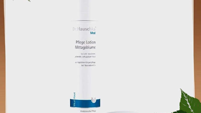 Dr. Hauschka: Pflege Lotion Mittagsblume (200 ml)