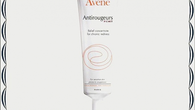 Avene Antirougeurs Fort Relief Concentrate for Chronic Redness 30ml