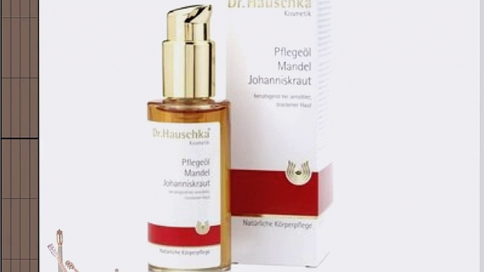 Dr.Hauschka Pflege?l Mandel Johanniskraut 75ml