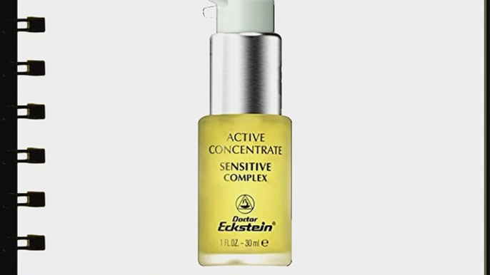 Doctor Eckstein BioKosmetik Active Concentrate Sensitive Complex 30ml