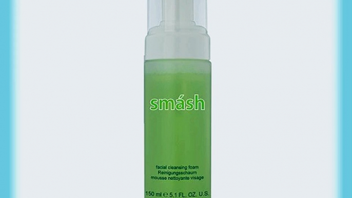 Klapp: Smash Cleansing Foam (150 ml)