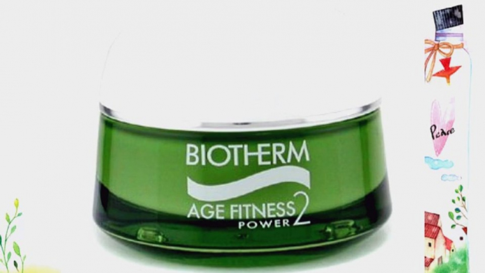 Biotherm Age Fitness 2 Creme Trockene Haut 50ml