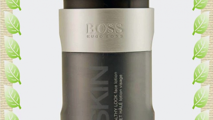 Hugo Boss Skin Healthy Look Face Lotion 50ml