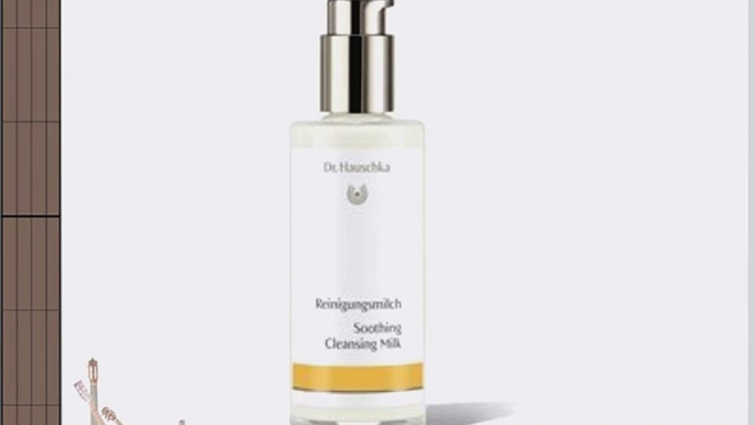 Dr. Hauschka Reinigungsmilch unisex sanfte Emulsion 145 ml 1er Pack (1 x 319 g)