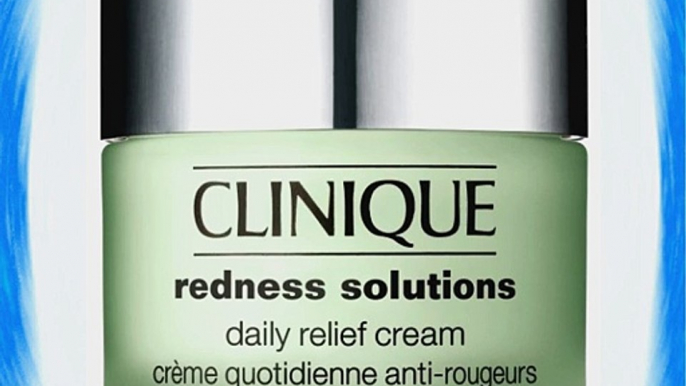 Clinique Redness Solutions Daily Relief Cream 50ml