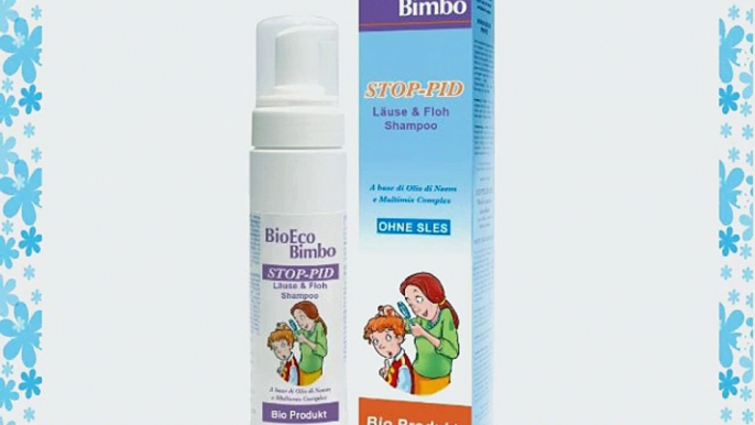 Stop-Pid Bio Eco Bimbo L?use