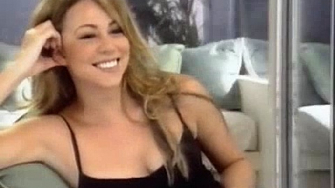 Mariah Carey Interview