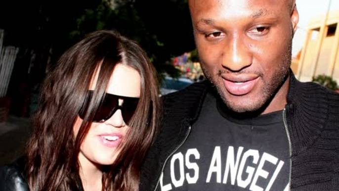 Khloé Kardashian and Lamar Odom are Finally Getting Divorced