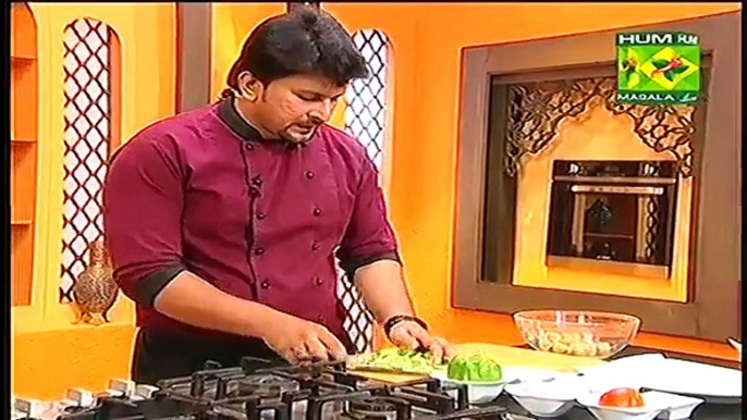 Crispy Fried Chicken & Kofta Chaat Recipes By Chef Irfan Wasti Masala TV Show 16 Jan 2015 - Video Dailymotion