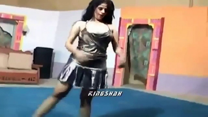 Pakistani stage drama Hot Latest Mujra - Doodh Makhana Di Pali