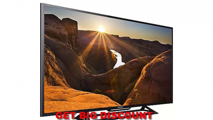 SALE Sony KDL40R510C 40-Inch 1080p 60Hz Smart LED TV