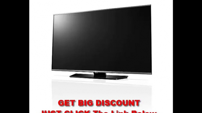 SALE LG Electronics 65LF6300 65-Inch 1080p 120Hz Smart LED TV