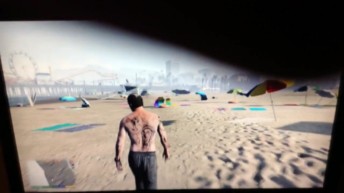 How to spawn a helacopter on gta 5 ps4 2015