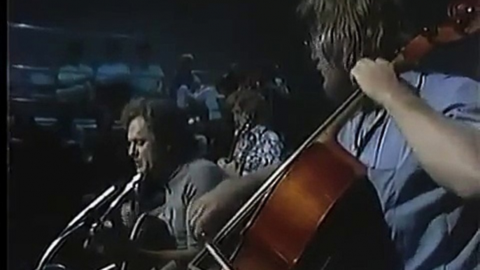 Harry Chapin Taxi (Soundstage)