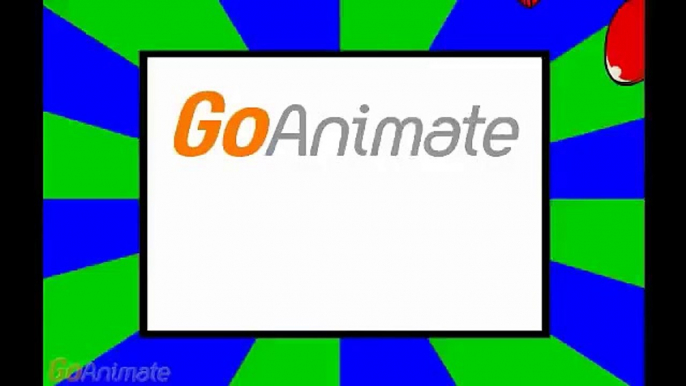 GoAnimate Cartoons (2001-present, Comedy)