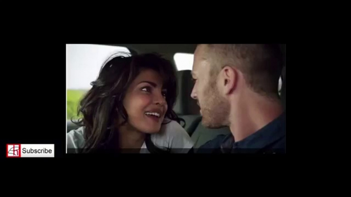 Priyanka Chopra Quantico - Trailer Review - New Bollywood Movies News 2015