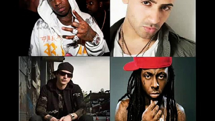 Kevin Rudolf   I Made It Ft  Birdman  Jay Sean And Lil Wayne