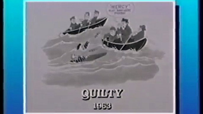 1963 RTE Television Documentary Radharc Quilty, Co  Clare