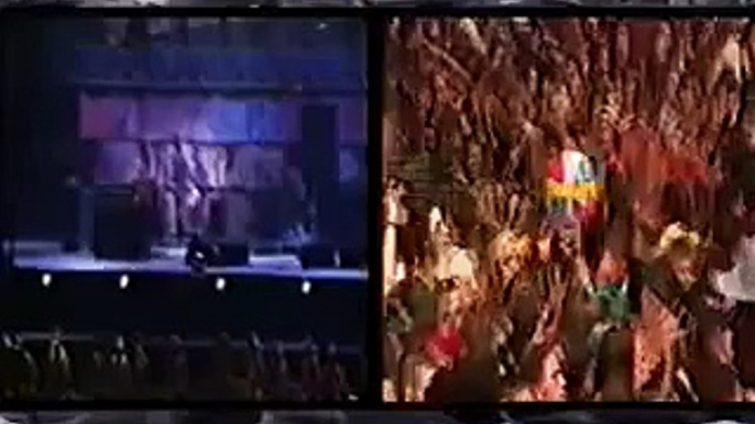 Collective Soul-Woodstock 94-Shine