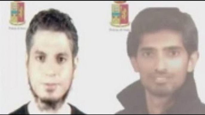 Brescia - Arrestati due sostenitori Isis, volevano colpire base militare -2- (22.07.15)
