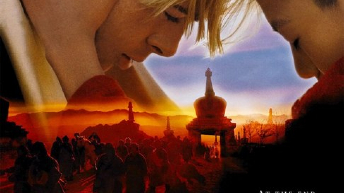 Seven Years in Tibet >>> Full Movie Streaming Online in HD-720p Video Quality