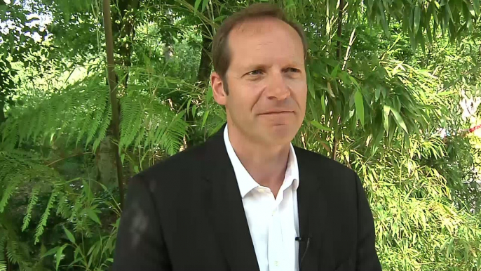 Cyclisme - Tour de France - 19e étape : Prudhomme «L'étape la plus dure du Tour 2015»