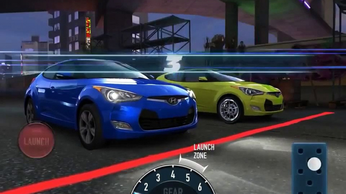 How to get free cars in Fast & Furious Legacy iOS/Android