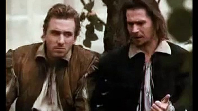 Rosencrantz & Guildenstern Are Dead Clip