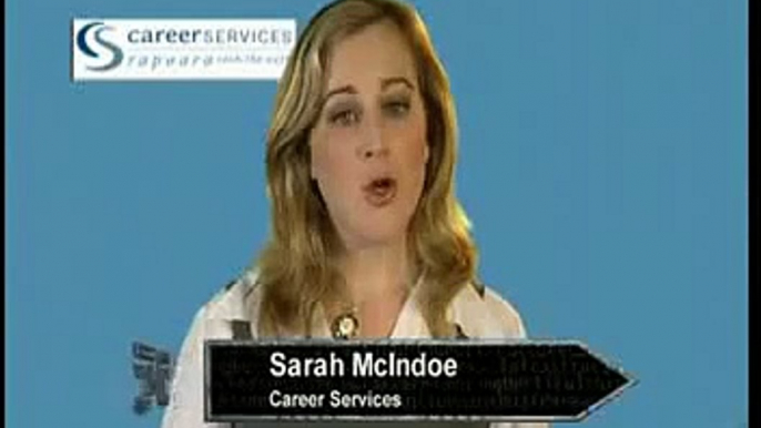 Find out about the range of jobs within an industry - Career Advice from Career Services