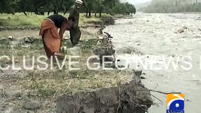 Chitral Floods (Update) - Geo Reports - 30 Jul 2015