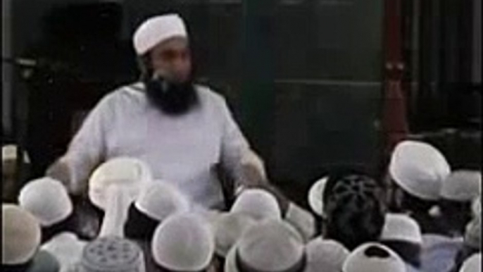 Ideal Husband & Wife in Islam By Maulana Tariq Jameel 2012