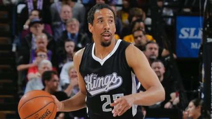 NBA Daily Hype: Andre Miller finds a home with Timberwolves