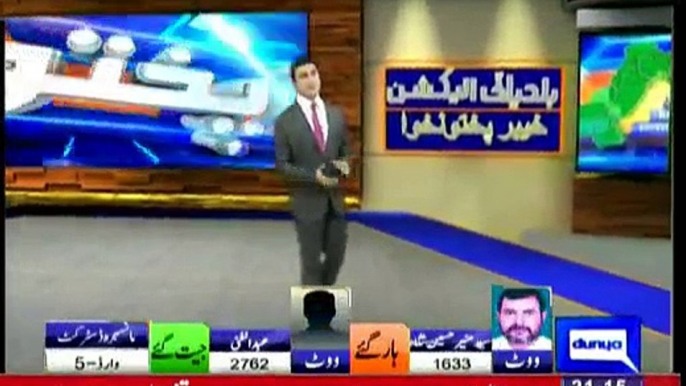 Daily News Bulletin - 30th July 2015