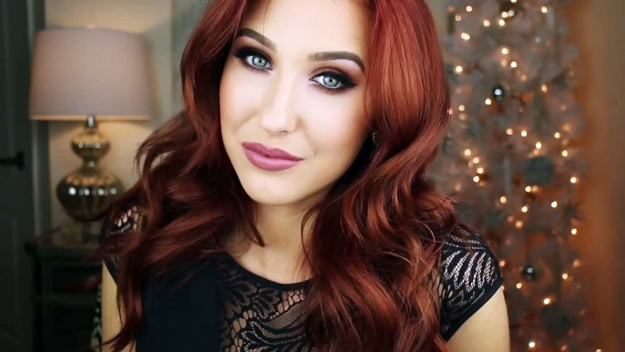 Jaclyn Hill ♥ Trendy Eye Makeup Tutorial   Makeup