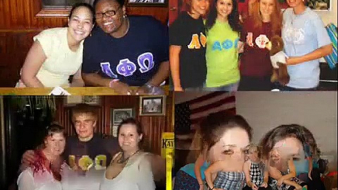 Longwood University Alpha Phi Omega Spring 2007