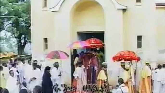 Ethiopian Orthodox Tewahedo Church Spritual Song