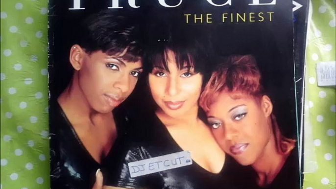 TRUCE -THE FINEST(SOUL POWER MIX)(RIP ETCUT)TRUCE BIGE LIFE REC 95